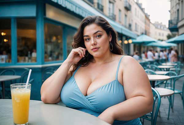 chubby sugar baby - chubby girl